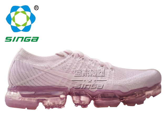 当Nike鞋遇上TPR材料会发生什么故事